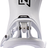 Nitro Step On Snowboard Bindings 2027