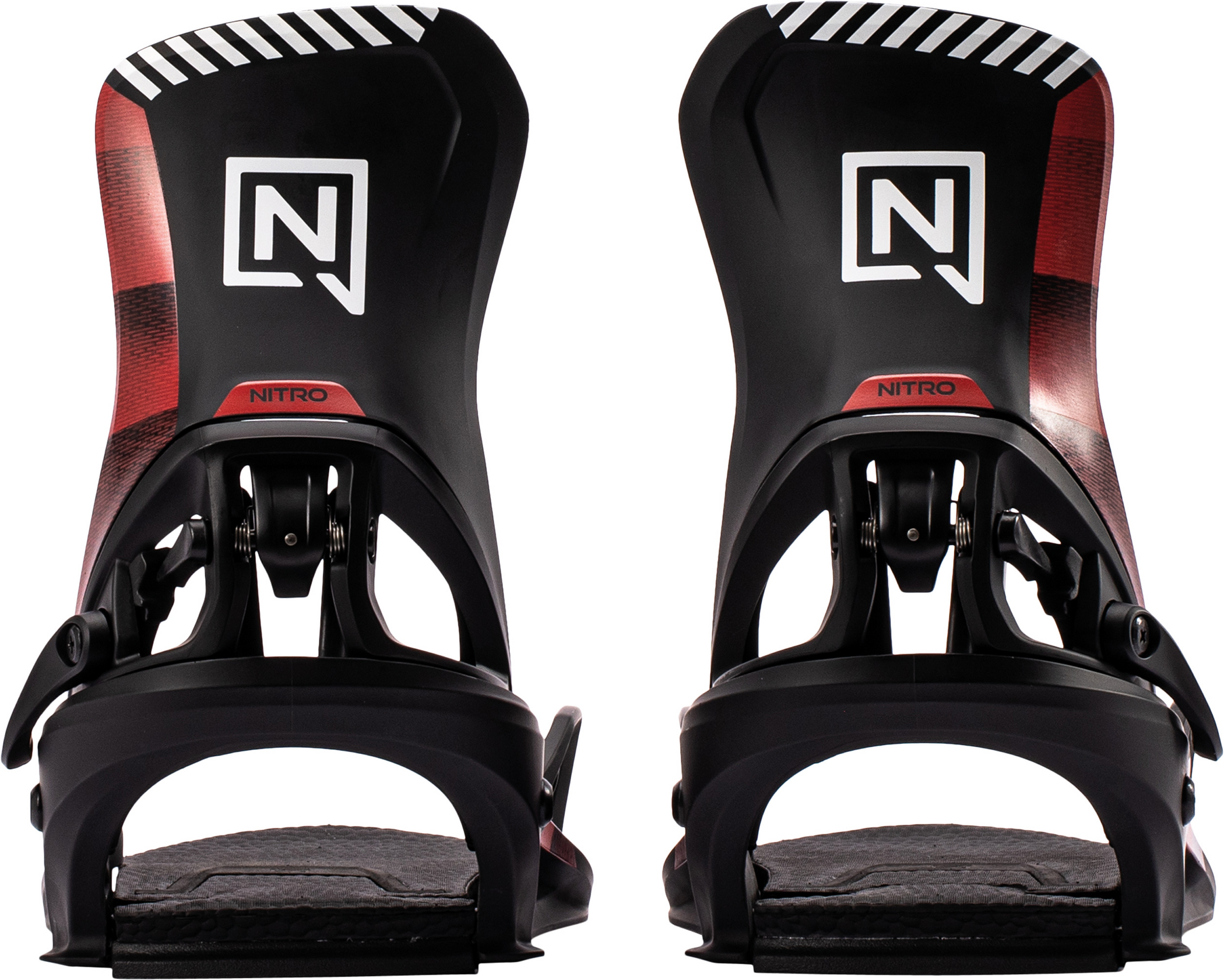 Nitro Step On Snowboard Bindings 2027