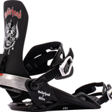 Nitro One Snowboard Bindings 2027