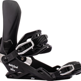 Nitro One Snowboard Bindings 2027