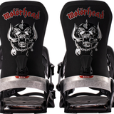Nitro One Snowboard Bindings 2027