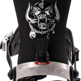Nitro One Snowboard Bindings 2027