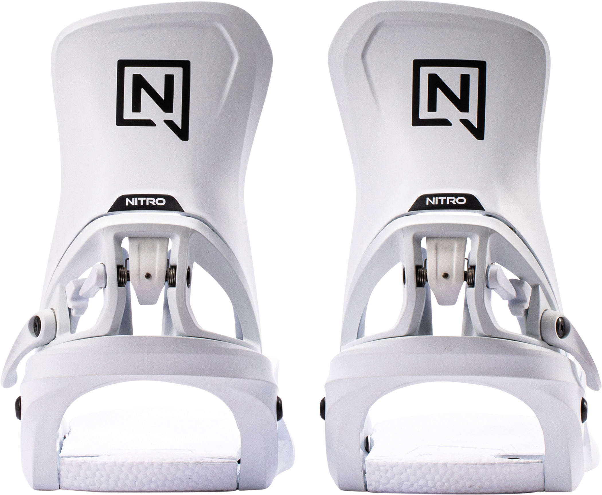Nitro Women's Mercy Snowboard 2026 – Ski Pro AZ