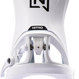 Nitro Women's Step On Snowboard Bindings 2027