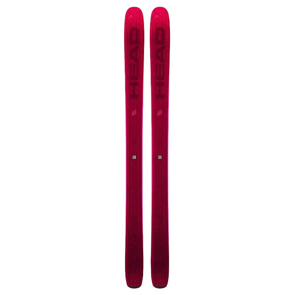 HEAD Shape e.V5 + PR 11 GW 2026 | Lightweight Carving Ski with