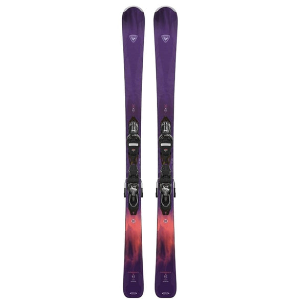 Rossignol Experience 82 CA W with XP10 Bindings 2025 166