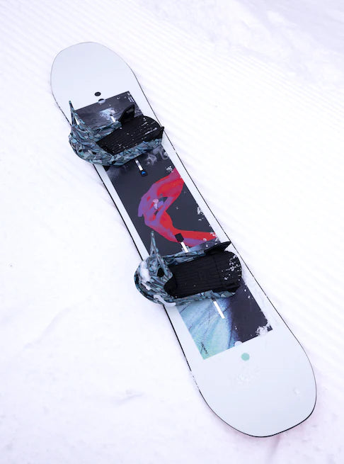 Burton Talent Scout Snowboard 2025