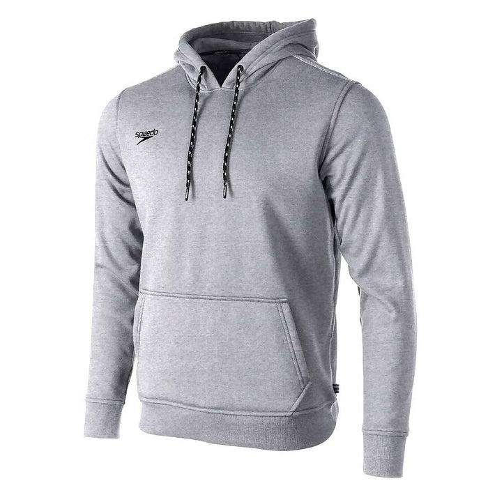 Speedo Long Sleeve Hooded Sweatshirt