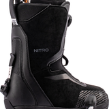Nitro Sentinel BOA Step On Snowboard Boots 2027