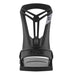 Union Flite Pro Snowboard Bindings 2025 - black angle 2