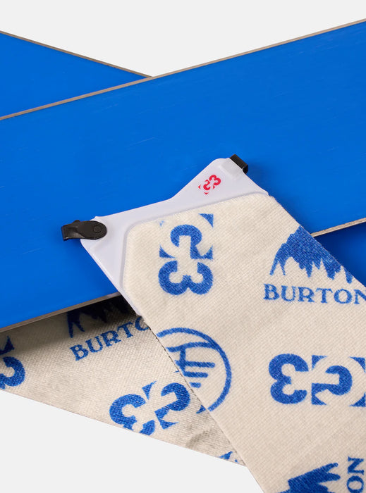 Burton X G3 Splitboard Skins 2025