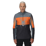 Spyder Podium Half Zip Mid Layer 2026