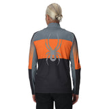 Spyder Podium Half Zip Mid Layer 2026