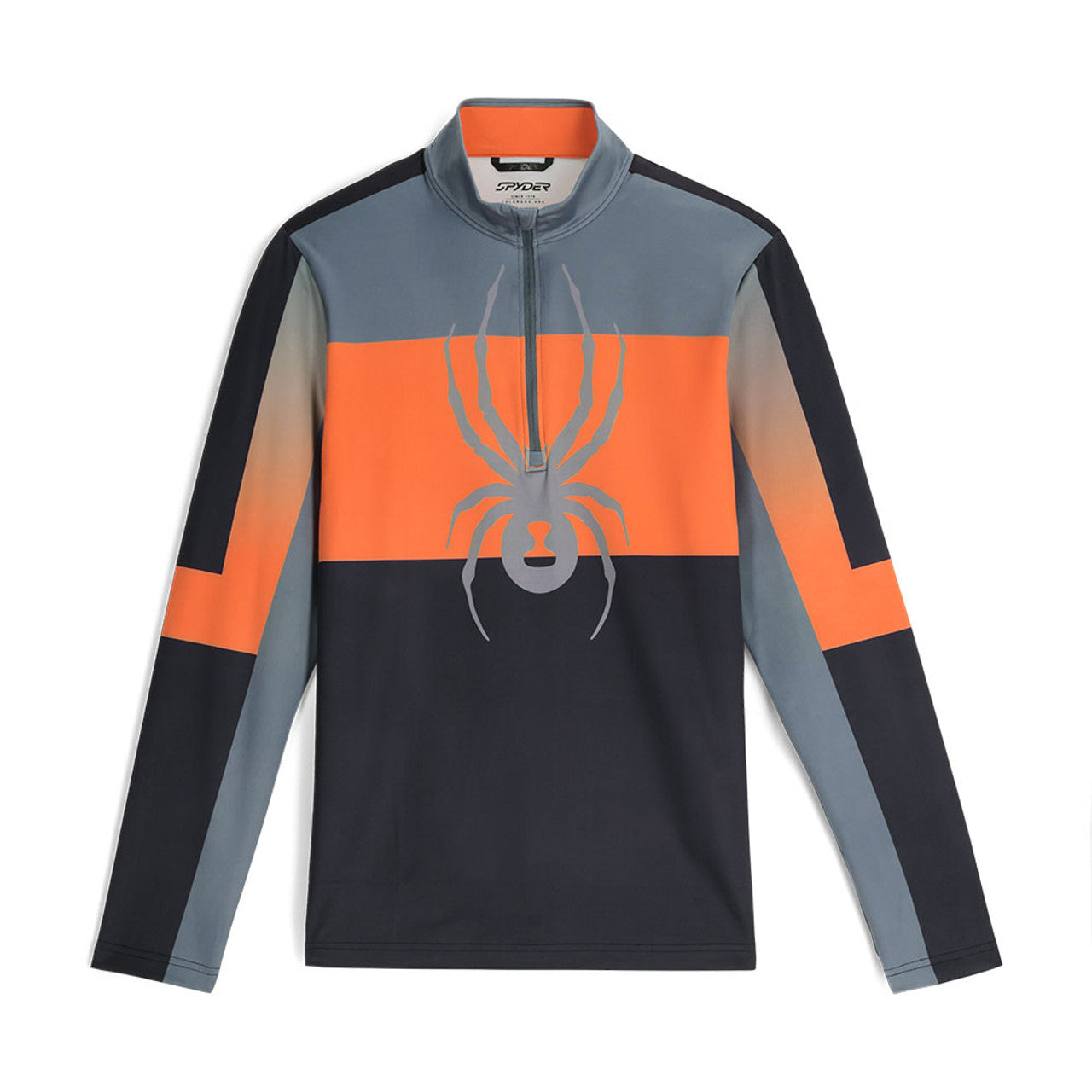 Spyder Podium Half Zip Mid Layer 2026