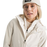 North Face Women's Carto Mono Triclimate Jacket 2026