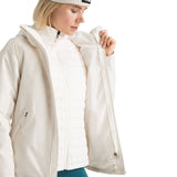 North Face Women's Carto Mono Triclimate Jacket 2026