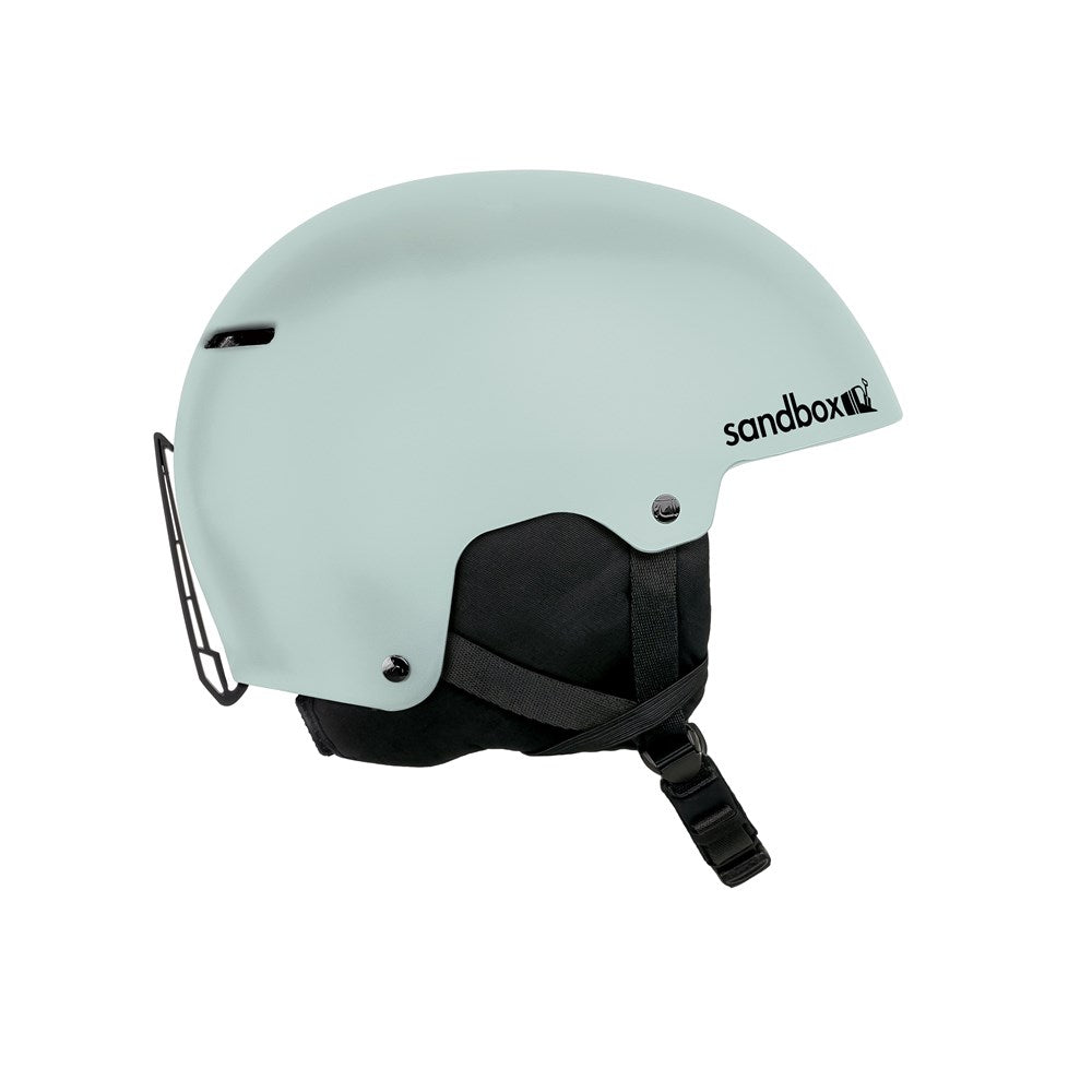 Sandbox Classic 2.0 Brain Bucket Helmet 2025 – Ski Pro AZ