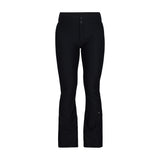 Obermeyer Women's Bond Softshell Pant 2025 - Black - Front