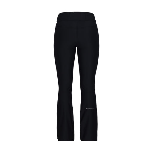 Obermeyer Women's Bond Softshell Pant 2025 - Black - Back