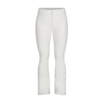 Obermeyer Women's Bond Softshell Pant 2025 - White - Front