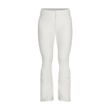 Obermeyer Women's Bond Softshell Pant 2025 - White - Front