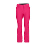 Obermeyer Women's Bond Softshell Pant 2025 - Showstopper, Bright/Hot Pink - Front