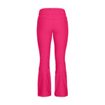 Obermeyer Women's Bond Softshell Pant 2025 - Showstopper, Bright/Hot Pink - Back