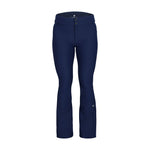 Obermeyer Women's Bond Softshell Pant 2025 - Navy Blue - Front
