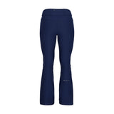 Obermeyer Women's Bond Softshell Pant 2025 - Navy Blue - Back