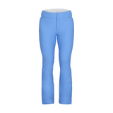 Obermeyer Women's Bond Softshell Pant 2025 - Mosaic Blue, Sky Blue - Front