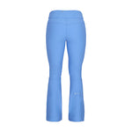 Obermeyer Women's Bond Softshell Pant 2025 - Mosaic Blue, Sky Blue - Back