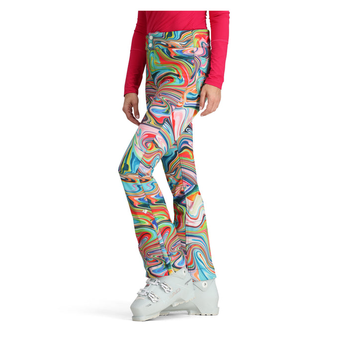 Obermeyer Women's Bond Printed Pant 2025