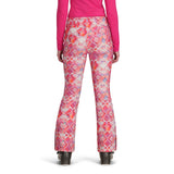 Obermeyer Women's Printed Bond Softshell Pants 2026