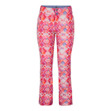 Obermeyer Women's Printed Bond Softshell Pants 2026