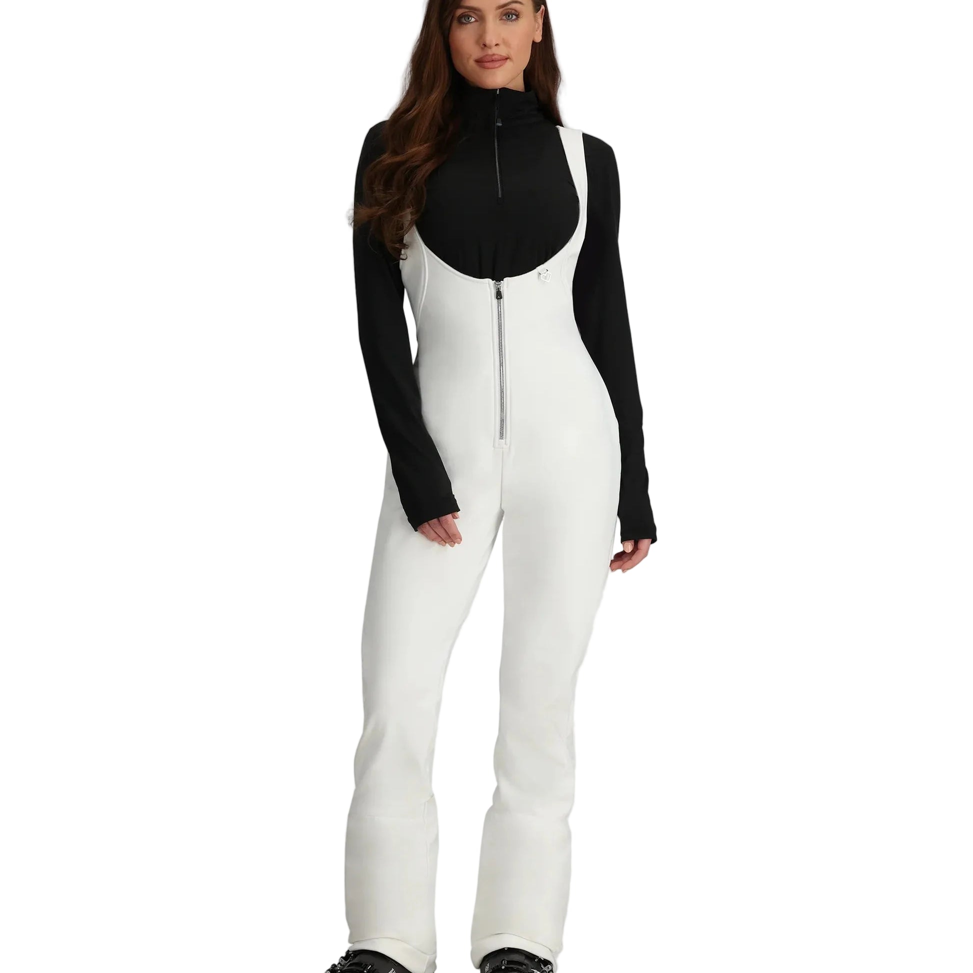 Obermeyer Snell OTB Women's Softshell Bib Pants 2027