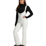 Obermeyer Snell OTB Women's Softshell Bib Pants 2027