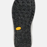 Burton Photon Boa Snowboard Boot 2025 - Black snowboard boot with a textured rubber sole and silver metal hardware.