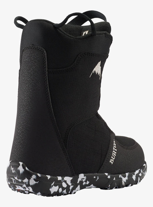 Burton Junior's Grom Boa Snowboard Boot 2025