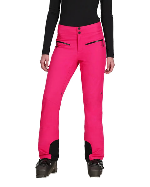 Obermeyer Women's Bliss Insulated Pants 2026 – Ski Pro AZ
