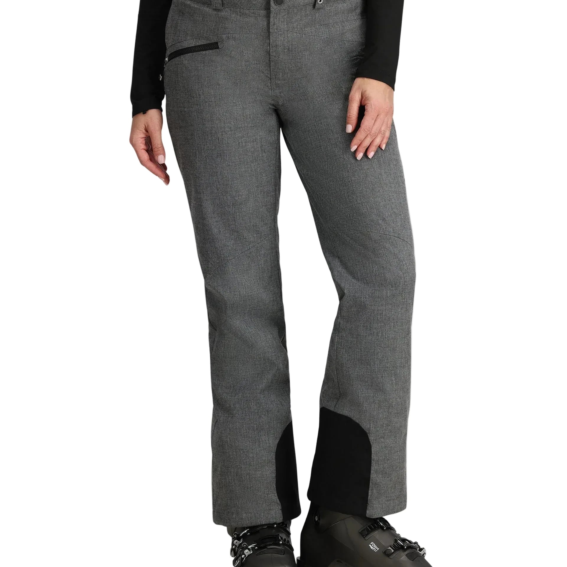 Obermeyer Women's Bliss Insulated Pants 2026 – Ski Pro AZ