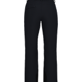 Obermeyer Women's Malta Insulated Pant 2025 - Black - Back