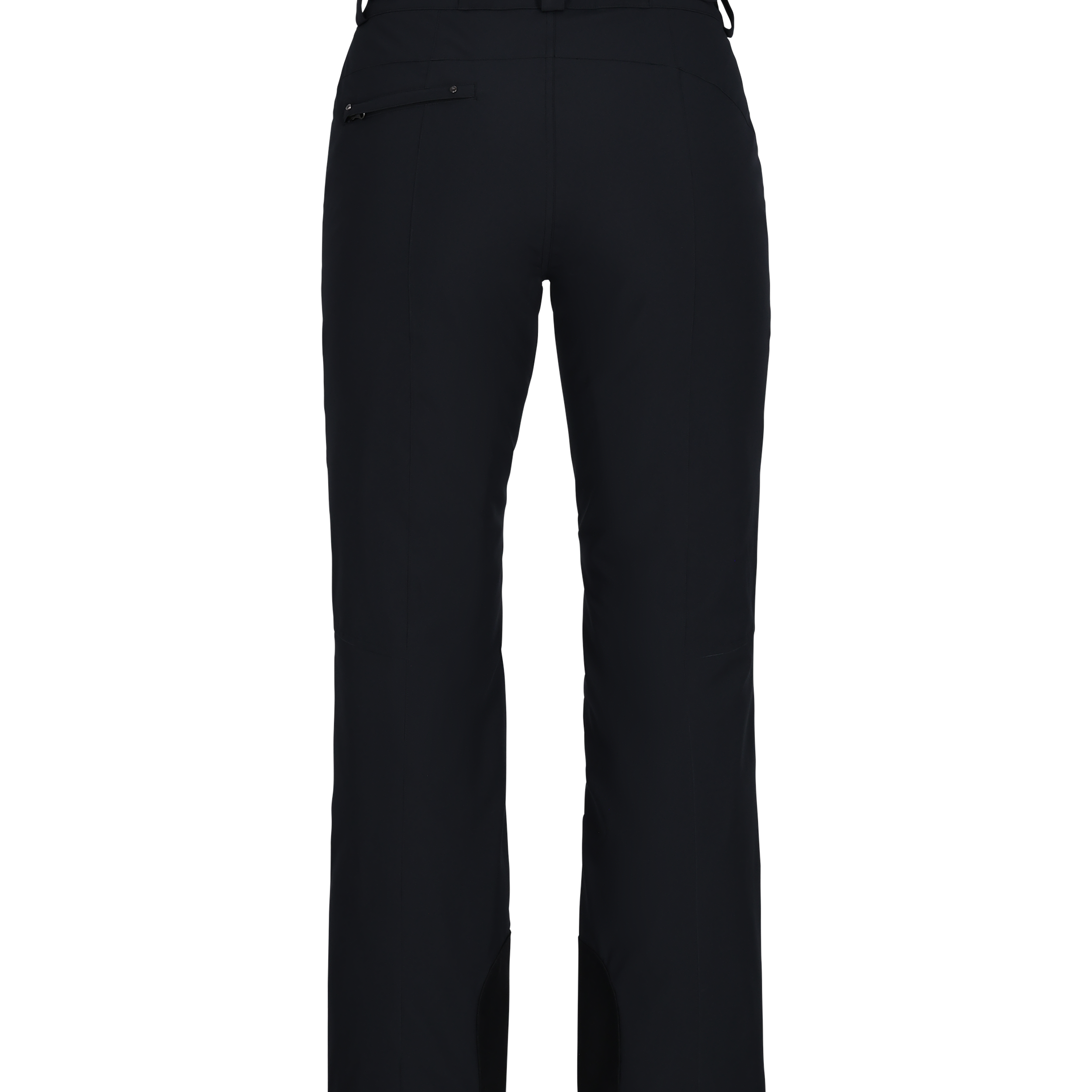 Obermeyer Women's Malta Insulated Pant 2025 - Black - Back