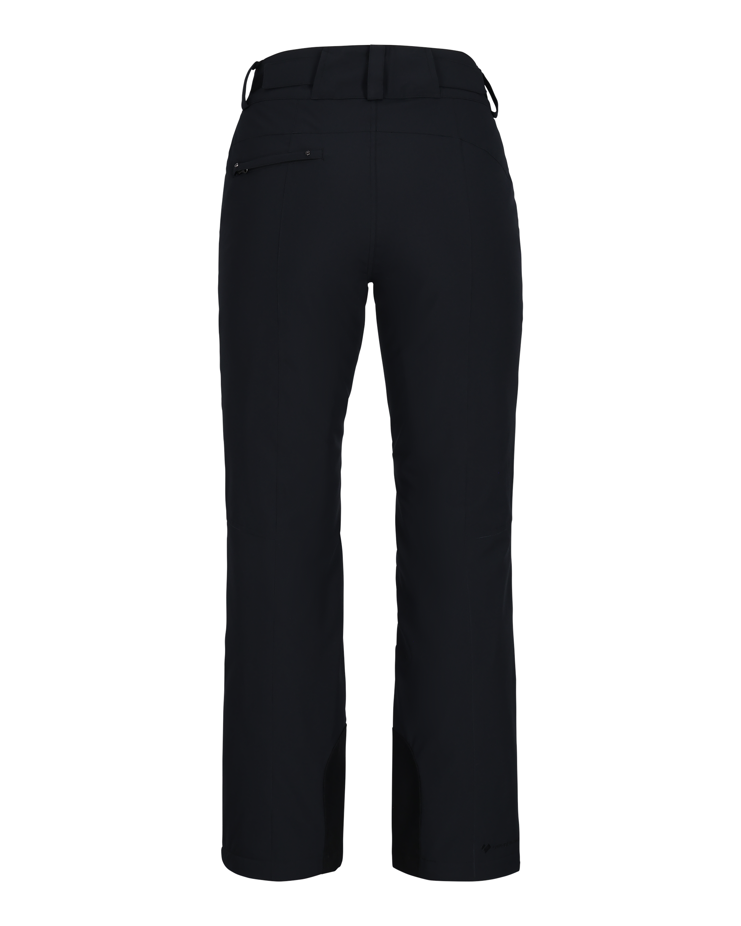 Obermeyer Women's Malta Insulated Pant 2025 - Black - Back