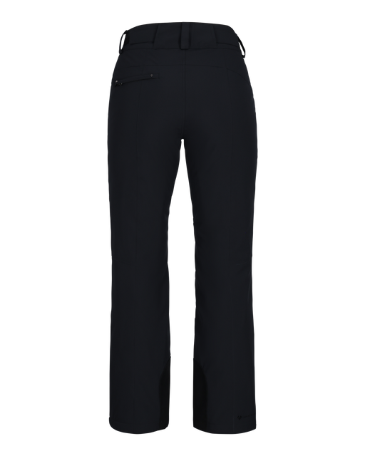 Obermeyer Women's Malta Insulated Pant 2025 - Black - Back