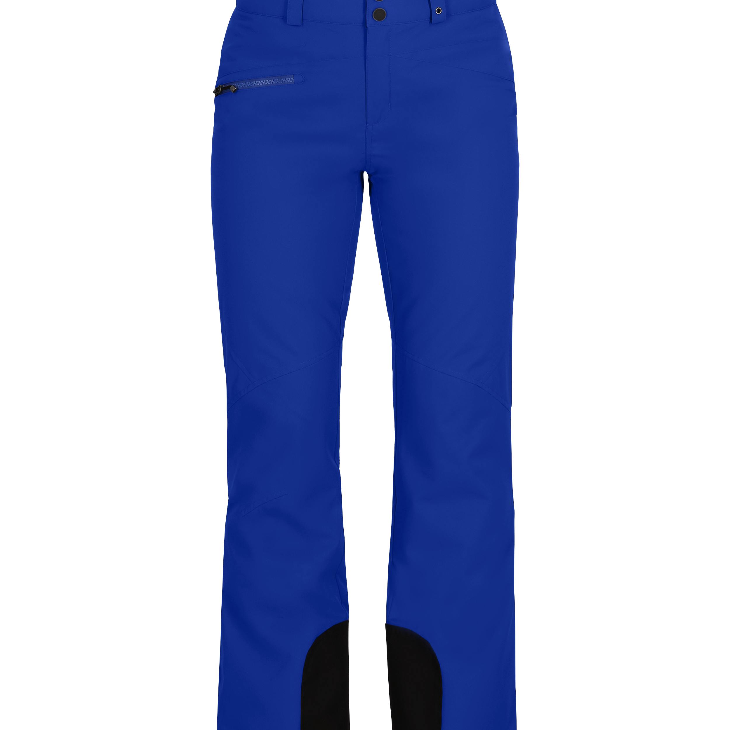 Obermeyer Women's Malta Insulated Pant 2025 - Stellar, Cobalt Blue - Front