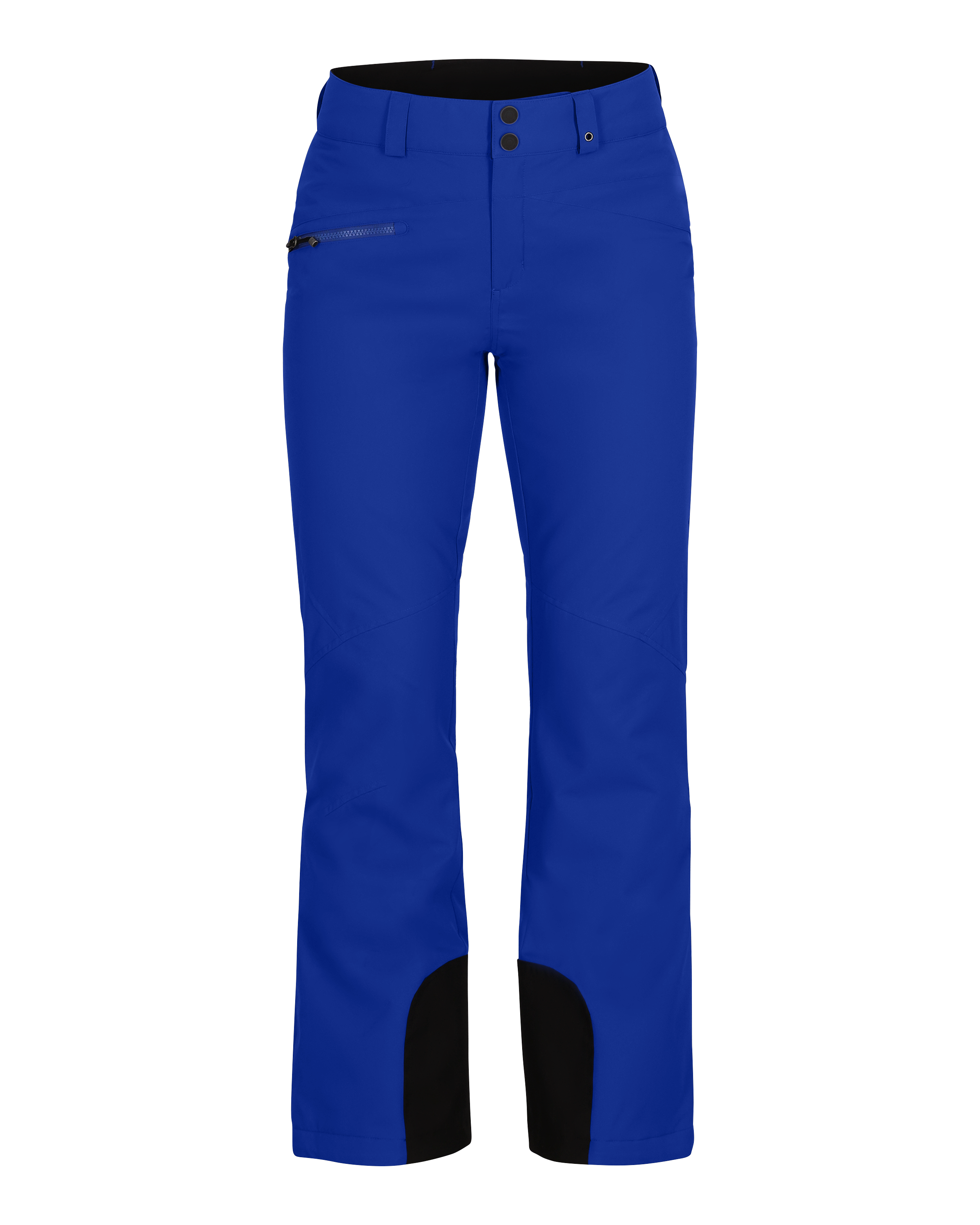 Obermeyer Women's Malta Insulated Pant 2025 - Stellar, Cobalt Blue - Front