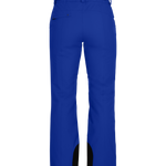 Obermeyer Women's Malta Insulated Pant 2025 - Stellar, Cobalt Blue - Back