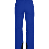 Obermeyer Women's Malta Insulated Pant 2025 - Stellar, Cobalt Blue - Back