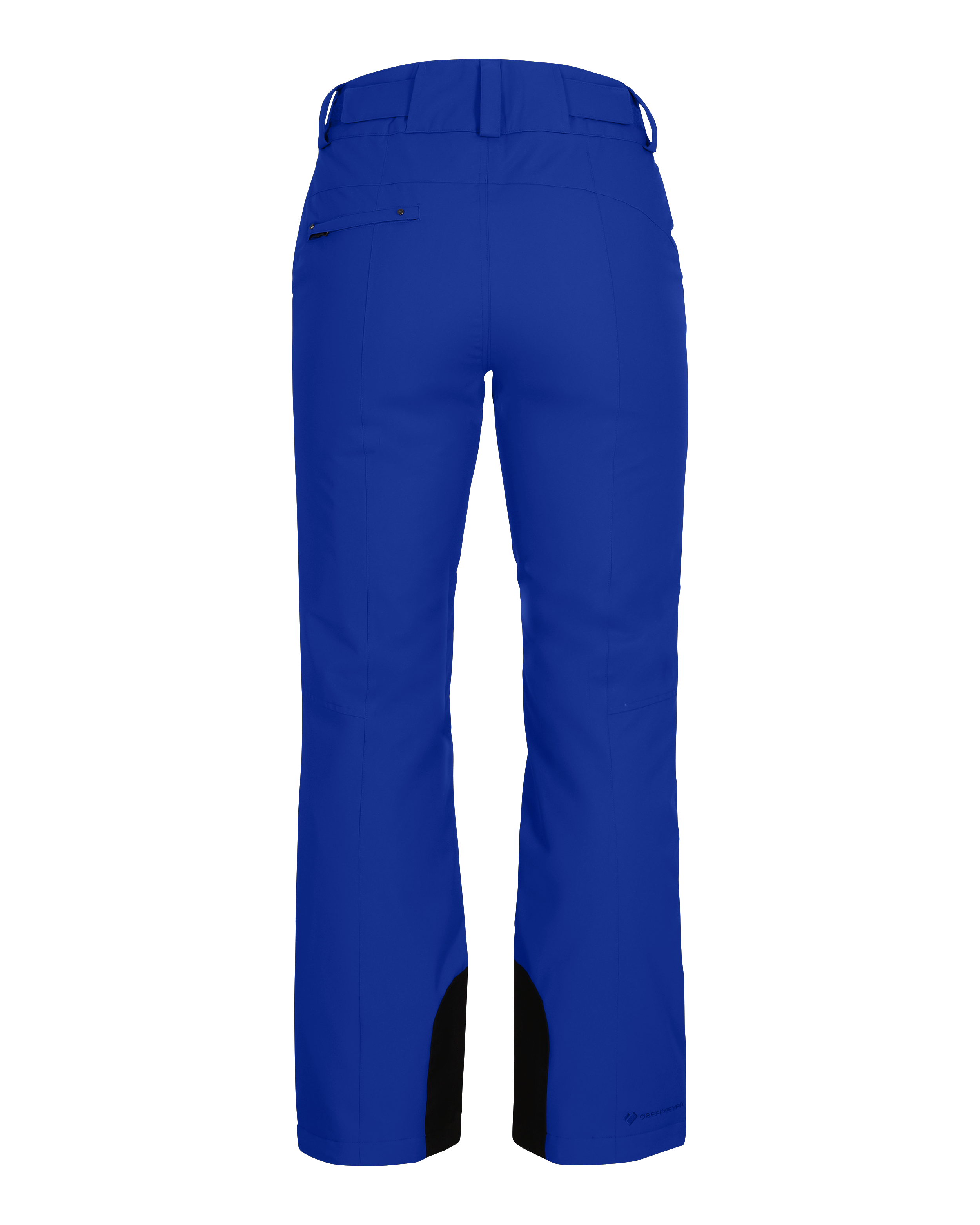 Obermeyer Women's Malta Insulated Pant 2025 - Stellar, Cobalt Blue - Back