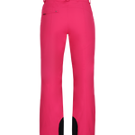 Obermeyer Women's Malta Insulated Pant 2025 - Showstopper, Bright/Hot Pink - Back
